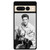 Elvis Presley Playing Guitar Google Pixel 7 Pro Case