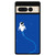 Eve Wall E Pixar Google Pixel 7 Pro Case