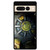 Fallout 76 Vault 111 Google Pixel 7 Pro Case