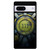 Fallout 76 Vault Google Pixel 7 Case