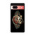Fallout Brotherhood of Steel Vanguard Google Pixel 7a Case