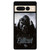 Fallout Game Google Pixel 7 Pro Case