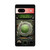 Fallout The Vault Tec Terminal Google Pixel 7a Case