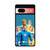 Fantastic Four Google Pixel 7a Case