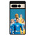 Fantastic Four Google Pixel 7 Pro Case