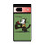 Felix The Cat Eat Apple Google Pixel 7a Case