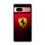 Ferrari Elegant Google Pixel 7a Case
