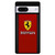 Ferrari Google Pixel 7 Case