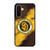 San Diego Padres 02 Samsung Galaxy A26 5G Case