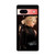 Final Fantasy VII Cloud Strife Google Pixel 7a Case