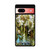 Final Fantasy XIV 02 Google Pixel 7a Case