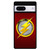 Flash Injustice Logo Google Pixel 7 Case