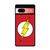 Flash Logo Google Pixel 7a Case