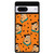 Flintstone Collage Google Pixel 7 Case