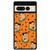 Flintstone Collage Google Pixel 7 Pro Case