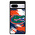 Florida Gators Logo 01 Google Pixel 7 Case