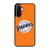 San Diego Padres 04 Samsung Galaxy A26 5G Case