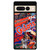 Florida Gators University Google Pixel 7 Pro Case