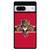 Florida Panthers 01 Google Pixel 7 Case