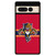 Florida Panthers 01 Google Pixel 7 Pro Case