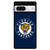 Florida Panthers 02 Google Pixel 7 Case