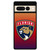 Florida Panthers 03 Google Pixel 7 Pro Case