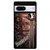 Florida State Seminoles 01 Google Pixel 7 Case