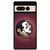 Florida State Seminoles 03 Google Pixel 7 Pro Case