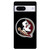 Florida State Seminoles 04 Google Pixel 7 Case