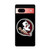 Florida State Seminoles 04 Google Pixel 7a Case
