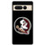 Florida State Seminoles 04 Google Pixel 7 Pro Case
