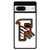 Fresno Grizzlies 01 Google Pixel 7 Case