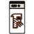 Fresno Grizzlies 01 Google Pixel 7 Pro Case