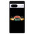 Friends Central Perk Cafe Google Pixel 7 Case