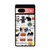 Friends Things Google Pixel 7a Case