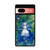 Frieren Anime 02 Google Pixel 7a Case
