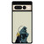 Fullmetal Alchemist Brotherhood Google Pixel 7 Pro Case