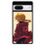 Fullmetal Alchemist Edward Elric Google Pixel 7 Case