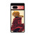 Fullmetal Alchemist Edward Elric Google Pixel 7a Case
