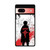 Fullmetal Alchemist Edward Google Pixel 7a Case