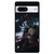 Fullmetal Alchemist Steel and Soul Google Pixel 7 Case