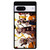 Gachiakuta The Abyss Edge Google Pixel 7 Case