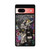 Gachiakuta Wasteland Warriors Google Pixel 7a Case