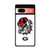Georgia Bulldogs football 02 Google Pixel 7a Case