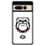 Georgia Bulldogs football 03 Google Pixel 7 Pro Case