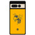 Georgia Tech Yellow Jackets 01 Google Pixel 7 Pro Case
