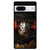 Ghost of Yotei Atsu Google Pixel 7 Case