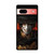 Ghost of Yotei Atsu Google Pixel 7a Case