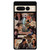 Gilmore Girls Things Google Pixel 7 Pro Case