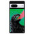 Godzilla Atomic Pulse Google Pixel 7 Case